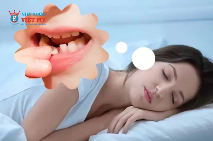 Góc Nhìn Tâm Lý Học Hiện Đại Về Hiện Tượng Mơ Thấy Rụng Răng Góc Nhìn Tâm Lý Học Hiện Đại Về Hiện Tượng Mơ Thấy Rụng Răng
