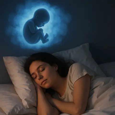 Khoảnh Khắc Người Thân Đón Nhận Tin Vui Sinh Nở Trong Gia Đình