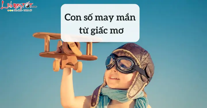 Có Nên Hoàn Toàn Dựa Vào Con Số Trong Mơ Để Dự Đoán Kết Quả May Rủi Không?