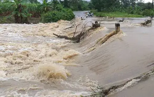 Dòng Sông Trong Xanh Mang Lại Cảm Giác Bình Yên Và Tài Lộc.