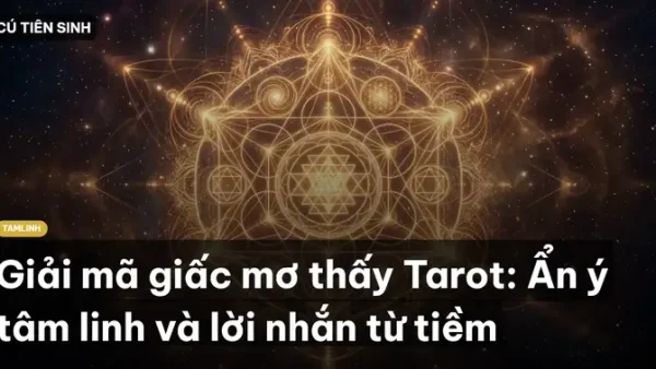 Giải Mã Giấc Mơ Thấy Thầy Cô Giáo Cũ Mang Lại Ý Nghĩa Gì Cho Cuộc Sống Hiện Tại?