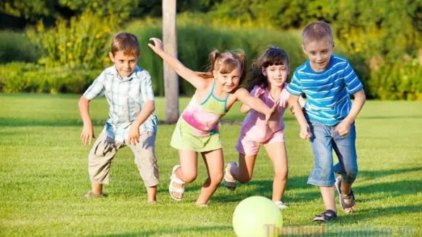 Giải Mã Giấc Mơ Thấy Trẻ Con Đánh Con Gì? Điềm Báo Lành Hay Dữ?