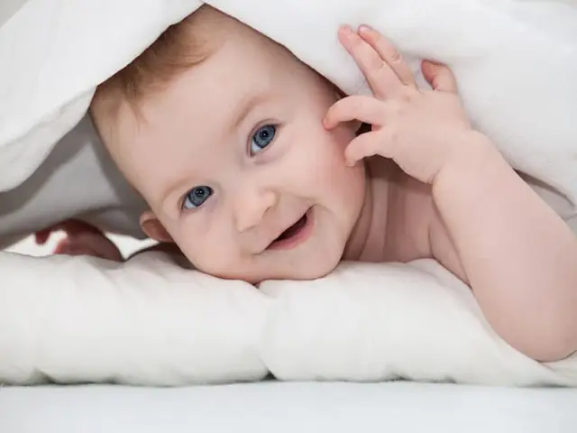 Giấc Mơ Thấy Trẻ Con Phản Ánh Điều Gì Về Áp Lực Và Trách Nhiệm Cá Nhân?