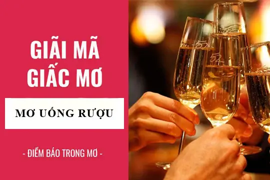 Các Tình Huống Cụ Thể Khi Mơ Thấy Uống Bia Với Người Chết Và Điềm Báo Chi Tiết
