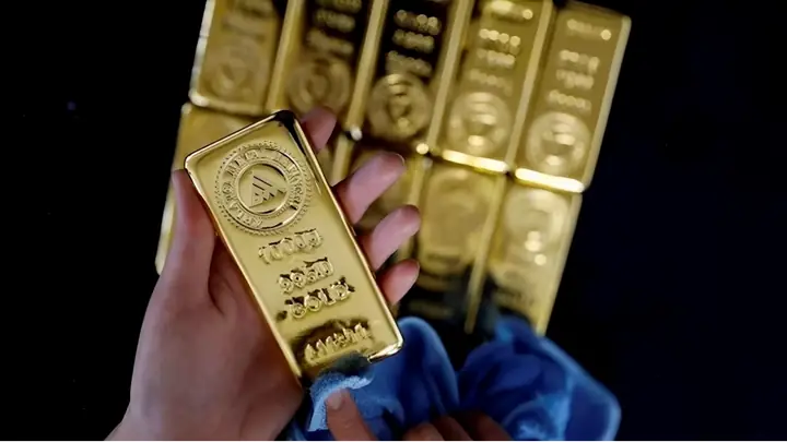 Có Nên Quá Tin Tưởng Vào Các Con Số May Mắn Khi Ngủ Mơ Thấy Vàng Không? Có Nên Quá Tin Tưởng Vào Các Con Số May Mắn Khi Ngủ Mơ Thấy Vàng Không?