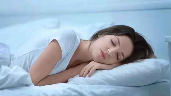 Giải Mã Giấc Mơ Thấy Vợ Bị Ma Nhập: Ý Nghĩa, Điềm Báo Và Cách Hóa Giải Tâm Linh