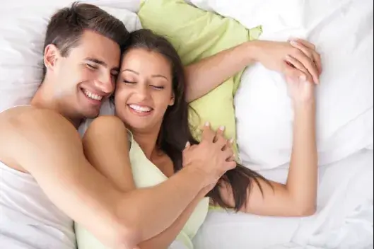 Giải Mã Giấc Mơ Ân Ái Với Người Cũ Một Cách Khoa Học Giải Mã Giấc Mơ Ân Ái Với Người Cũ Một Cách Khoa Học