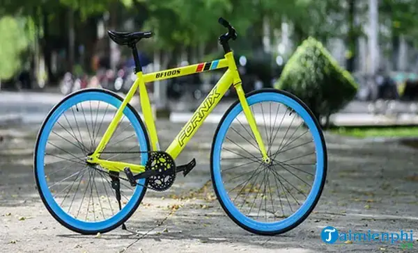 Mơ Thấy Xe Đạp Bị Đổ Là Điềm Báo May Mắn Hay Xui Xẻo?
