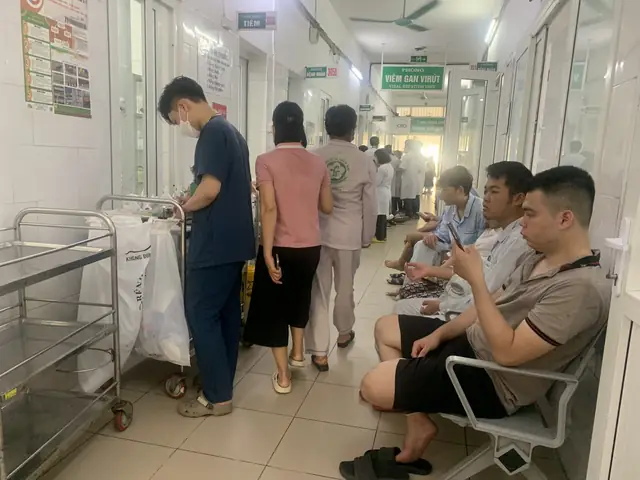 Hướng Dẫn Soạn Giáo Án Bài Tập Đọc Thầy Cúng Đi Bệnh Viện Lớp 5 Chuẩn Xác Nhất