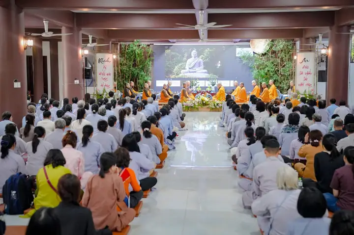 Giáo Hội Phật Giáo Khuyên Không Cúng Sao Giải Hạn: Góc Nhìn Từ Giáo Lý Và Thực Tiễn