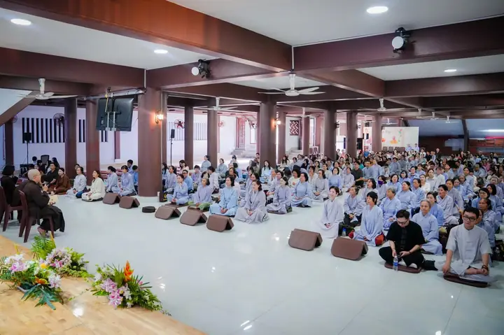 Giáo Hội Phật Giáo Khuyên Không Cúng Sao Giải Hạn: Góc Nhìn Từ Giáo Lý Và Thực Tiễn