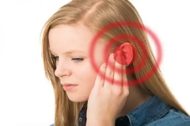 Khi Nào Hiện Tượng Giật Tai Trái Trở Thành Dấu Hiệu Nguy Hiểm Cần Gặp Bác Sĩ? Khi Nào Hiện Tượng Giật Tai Trái Trở Thành Dấu Hiệu Nguy Hiểm Cần Gặp Bác Sĩ?