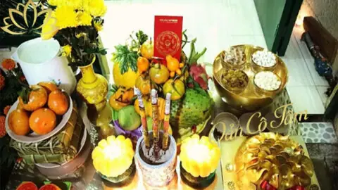 Giờ Cúng Mùng 9 Đầu Năm Chuẩn Nhất Để Cầu Bình An Và Tài Lộc Giờ Cúng Mùng 9 Đầu Năm Chuẩn Nhất Để Cầu Bình An Và Tài Lộc