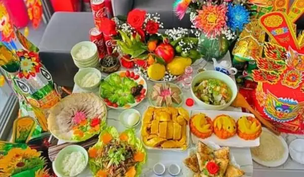 Giờ Hóa Vàng Cúng Ông Công Ông Táo Ngày 23 Tháng Chạp Năm 2026 Chuẩn Xác Nhất Giờ Hóa Vàng Cúng Ông Công Ông Táo Ngày 23 Tháng Chạp Năm 2026 Chuẩn Xác Nhất