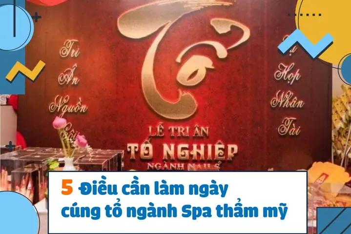 Cúng Giỗ Tổ Nghề 2026: Tổng Hợp Ngày Lễ, Mâm Cúng Chuẩn Và Văn Khấn Tạ Ơn Cúng Giỗ Tổ Nghề 2026: Tổng Hợp Ngày Lễ, Mâm Cúng Chuẩn Và Văn Khấn Tạ Ơn