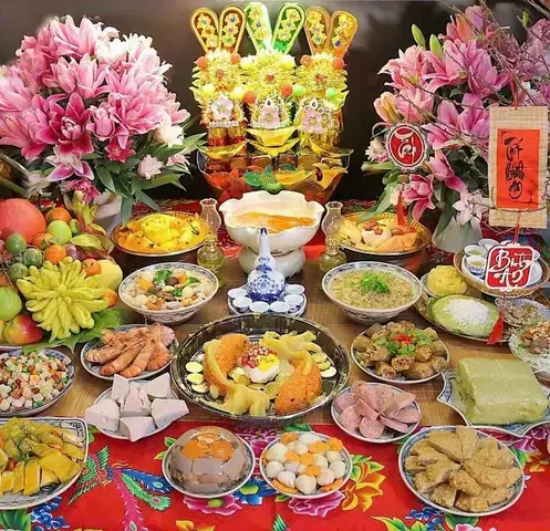 Giờ Tốt Cúng Ông Công Ông Táo 2027 Theo Tuổi: Ngày Giờ Đẹp Và Văn Khấn Chuẩn Xác