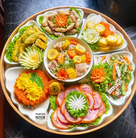 Gợi Ý Những Món Làm Cơm Cúng Gia Tiên Đầy Đủ, Trọn Vẹn Và Ý Nghĩa Nhất Gợi Ý Những Món Làm Cơm Cúng Gia Tiên Đầy Đủ, Trọn Vẹn Và Ý Nghĩa Nhất