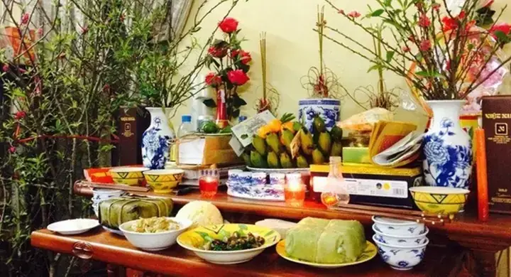 Hướng Dẫn Chi Tiết Cách Cúng Mùng 1 Theo Giáo Sư Lương Ngọc Huỳnh Chuẩn Xác Nhất Hướng Dẫn Chi Tiết Cách Cúng Mùng 1 Theo Giáo Sư Lương Ngọc Huỳnh Chuẩn Xác Nhất