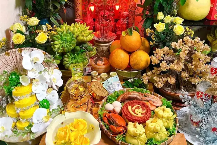 Hướng Dẫn Gửi Lễ Vật Cúng Đình Thần Chi Tiết Và Chuẩn Xác Theo Phong Tục Truyền Thống Hướng Dẫn Gửi Lễ Vật Cúng Đình Thần Chi Tiết Và Chuẩn Xác Theo Phong Tục Truyền Thống