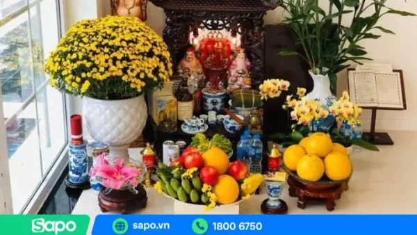 Cách Cúng Thần Tài Thầy Đầy Đủ Nhất Năm 2027: Lễ Vật, Cách Bày Trí Và Văn Khấn Chuẩn Xác