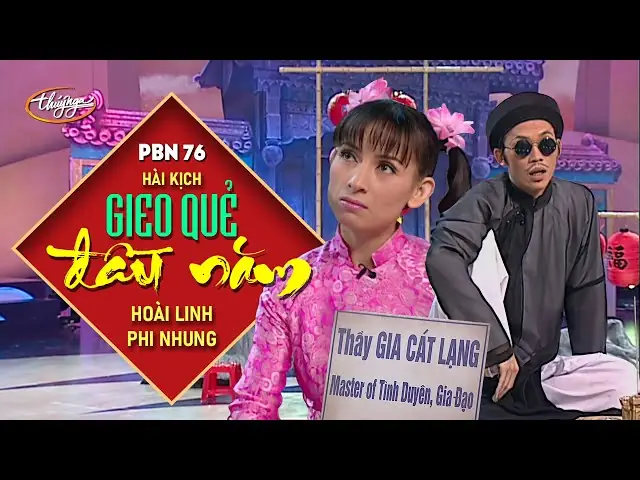 Tuyển Tập Các Tiểu Phẩm Hài Hoài Linh Làm Thầy Cúng Đặc Sắc Và Buồn Cười Nhất 2027