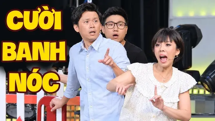 Tuyển Tập Các Tiểu Phẩm Hài Hoài Linh Làm Thầy Cúng Đặc Sắc Và Buồn Cười Nhất 2027