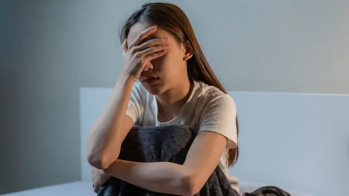 Giấc Mơ Chung Thường Biểu Thị Sự Gắn Kết Nhân Duyên Sâu Sắc Giấc Mơ Chung Thường Biểu Thị Sự Gắn Kết Nhân Duyên Sâu Sắc