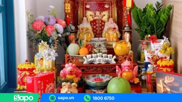 Hàng Ngày Cúng Thần Tài Những Gì? Lễ Vật Và Cách Cúng Chuẩn Nhất