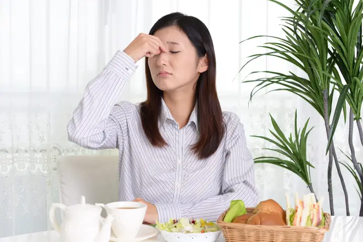 Tình Trạng Thiếu Chất Dinh Dưỡng Và Vấn Đề Sức Khỏe Tiềm Ẩn Tình Trạng Thiếu Chất Dinh Dưỡng Và Vấn Đề Sức Khỏe Tiềm Ẩn
