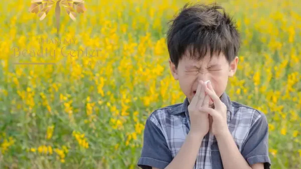 Hắt Hơi Theo Ngày Giờ Có Điềm Báo Gì? Giải Mã Chi Tiết Nhảy Mũi Theo Khung Giờ