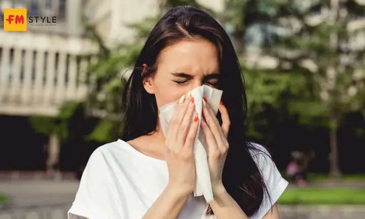 Hắt Xì 1 Cái Là Điềm Gì? Giải Mã Ý Nghĩa Và Góc Nhìn Khoa Học