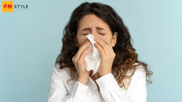 Hắt Xì 1 Cái Là Điềm Gì? Giải Mã Ý Nghĩa Và Góc Nhìn Khoa Học