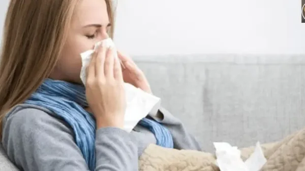 Hắt Xì Hơi 1 Cái Là Điềm Báo Gì? Giải Mã Ý Nghĩa Nhảy Mũi Theo Tâm Linh Và Khoa Học
