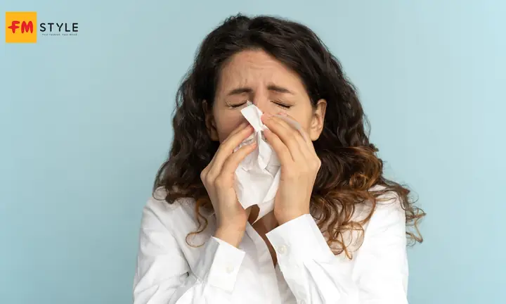 Hiện Tượng Hắt Xì Hơi 2 Cái Liên Tục Dưới Góc Nhìn Khoa Học Là Gì?