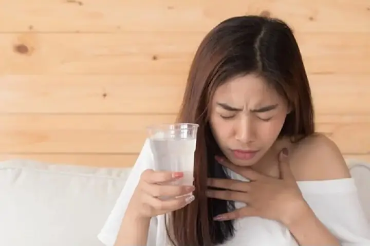 Khi Nào Hiện Tượng Hay Nấc Liên Tục Là Lời Cảnh Báo Về Bệnh Lý? Khi Nào Hiện Tượng Hay Nấc Liên Tục Là Lời Cảnh Báo Về Bệnh Lý?