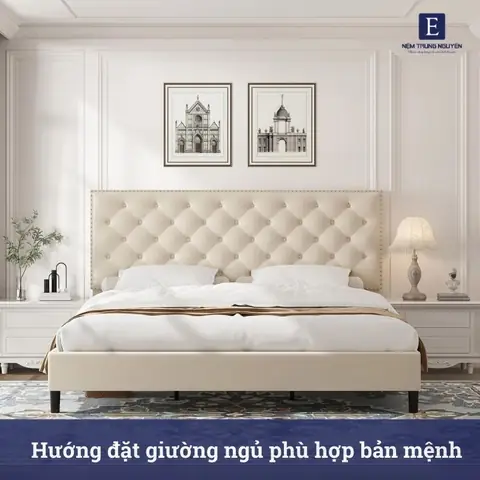 Hay Ngủ Mơ Do Kê Giường Không Hợp Phong Thủy: Nguyên Nhân Và Cách Khắc Phục
