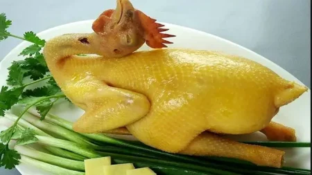 Heo Sữa Quay Cúng Nguyên Con Thơm Ngon, Da Giòn Rụm
