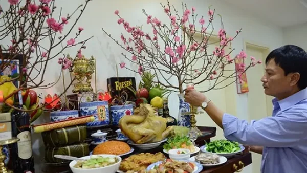 Hình Ảnh Cặp Gà Cúng Đẹp: Ý Nghĩa, Tiêu Chí Chọn Lựa Và Hướng Dẫn Bày Trí Chuẩn Phong Thủy