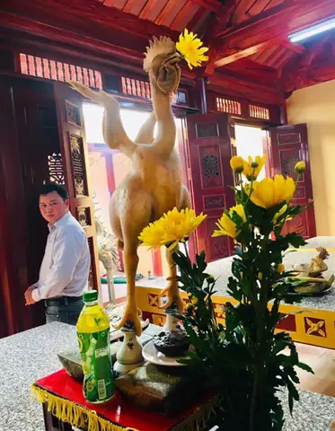 Bộ Sưu Tập Hình Ảnh Con Gà Cúng Cụ Đẹp, Độc Đáo Và Ý Nghĩa Tâm Linh Bộ Sưu Tập Hình Ảnh Con Gà Cúng Cụ Đẹp, Độc Đáo Và Ý Nghĩa Tâm Linh