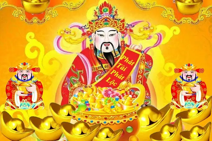 Hình Ảnh Cúng Ông Địa Thần Tài Đẹp, Trang Nghiêm Và Ý Nghĩa Phong Thủy Hình Ảnh Cúng Ông Địa Thần Tài Đẹp, Trang Nghiêm Và Ý Nghĩa Phong Thủy