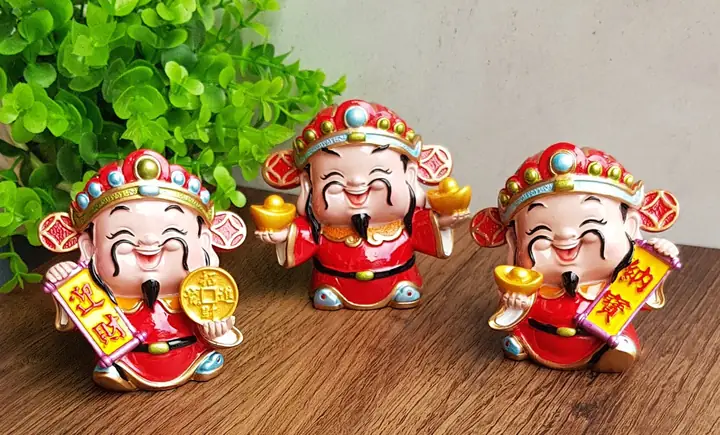 100+ Hình Ảnh Đẹp Đang Cúng Ông Thần Tài Đẹp Mê Hồn