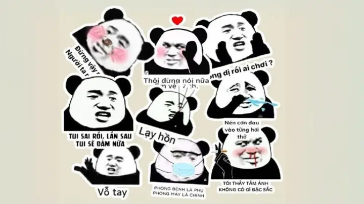 Tổng Hợp Hình Ảnh Hài Hước Cúng Bái: Bộ Sưu Tập Ảnh Chế Meme Nhây Bựa Nhất