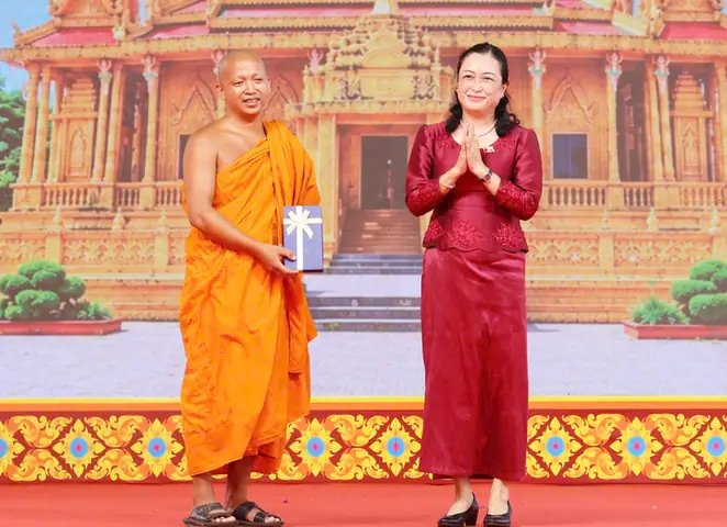 100+ Hình Ảnh Lễ Cúng Ông Bà Người Khmer Đẹp Mê Hồn 100+ Hình Ảnh Lễ Cúng Ông Bà Người Khmer Đẹp Mê Hồn