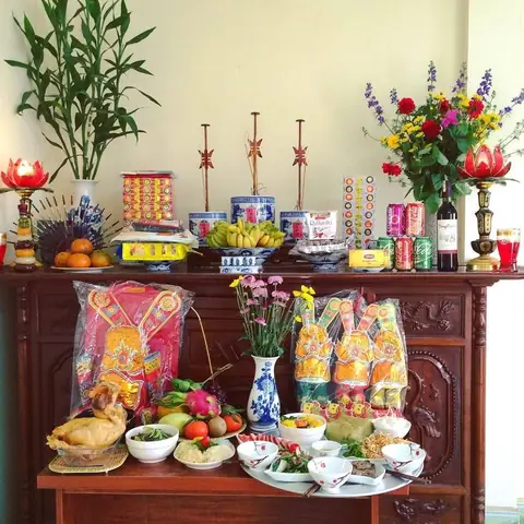Tổng Hợp Hình Ảnh Thờ Cúng Táo Quân Đẹp, Trang Nghiêm Và Chuẩn Phong Thủy Tổng Hợp Hình Ảnh Thờ Cúng Táo Quân Đẹp, Trang Nghiêm Và Chuẩn Phong Thủy