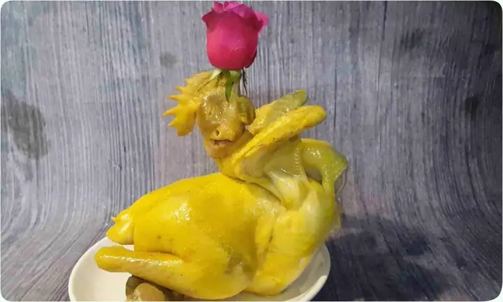 Hướng Dẫn Cách Chặt Gà Luộc Cúng Đẹp Mắt, Đều Tay Và Không Bị Nát Cho Mâm Cỗ