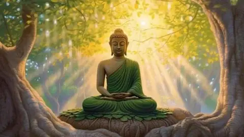 Các Hình Thức Cúng Dường Đức Phật: Ý Nghĩa, Phân Loại Và Hướng Dẫn Thực Hành Dành Cho Phật Tử