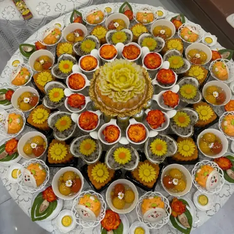 Kinh Nghiệm Chọn Hoa Cúng Đầy Tháng Bé Trai Miền Bắc Chuẩn Phong Tục Và Ý Nghĩa Nhất Kinh Nghiệm Chọn Hoa Cúng Đầy Tháng Bé Trai Miền Bắc Chuẩn Phong Tục Và Ý Nghĩa Nhất