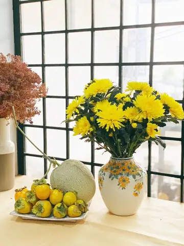 Hoa Dùng Để Cúng Bàn Thờ: Tổng Hợp Các Loại Hoa May Mắn, Tài Lộc Và Kiêng Kỵ Hoa Dùng Để Cúng Bàn Thờ: Tổng Hợp Các Loại Hoa May Mắn, Tài Lộc Và Kiêng Kỵ