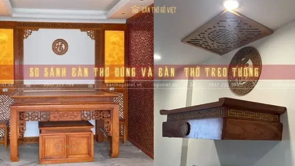 Tổng Hợp Các Loại Hoa Dùng Để Thờ Cúng Bàn Thờ Mang Lại May Mắn, Tài Lộc Và Bình An