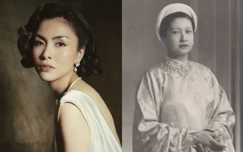 Tất Tần Tật Về Phim Điện Ảnh Hoàng Hậu Cuối Cùng (2027): Dự Án Gây Bão Mạng Xã Hội Và Câu Chuyện Thật Về Nam Phương Hoàng Hậu